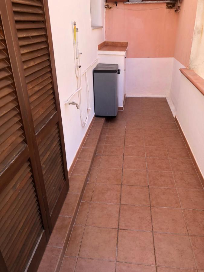 Rent Apartment Sardegna ปอร์โตตอร์เรส ภายนอก รูปภาพ