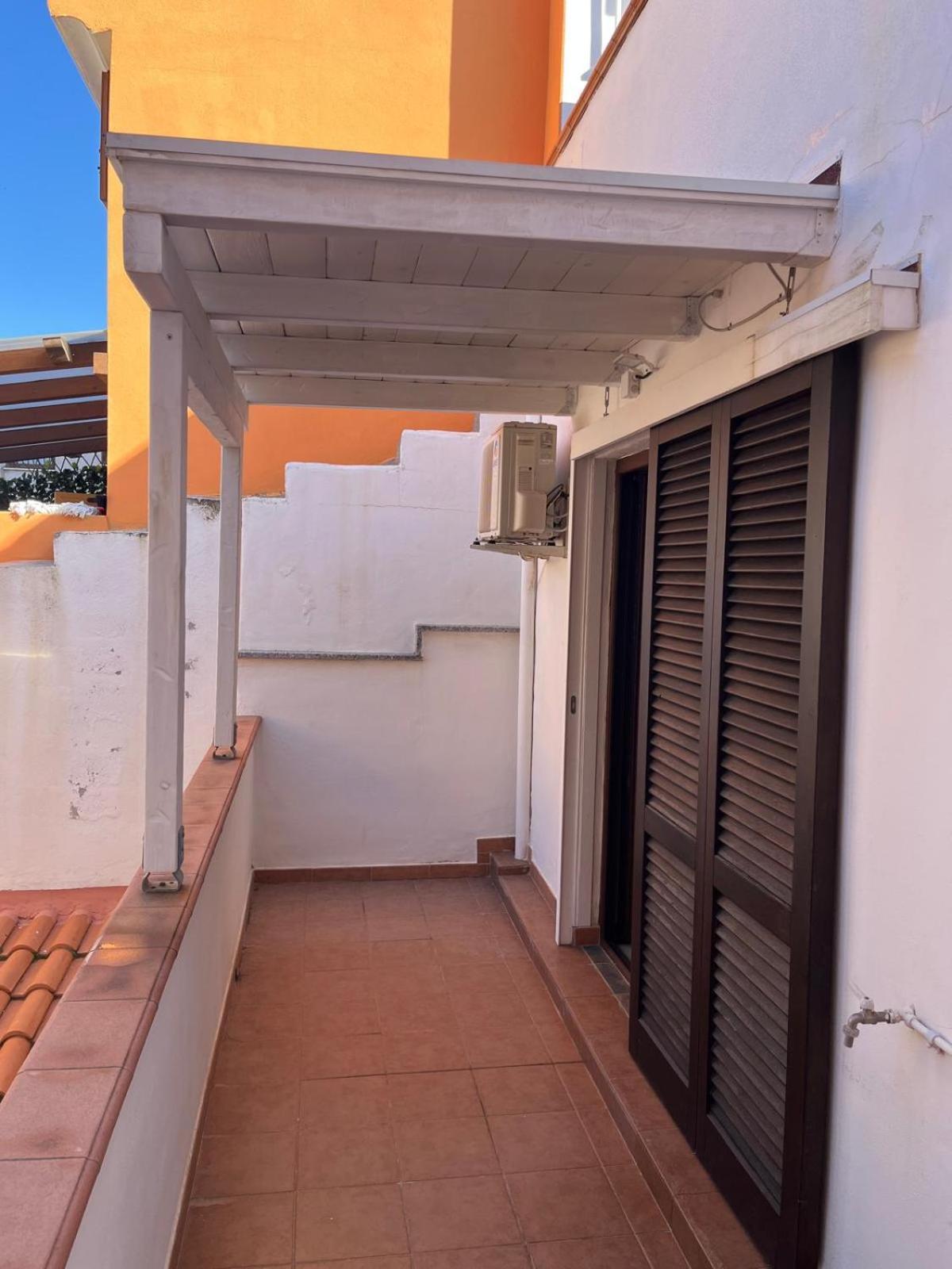 Rent Apartment Sardegna ปอร์โตตอร์เรส ภายนอก รูปภาพ