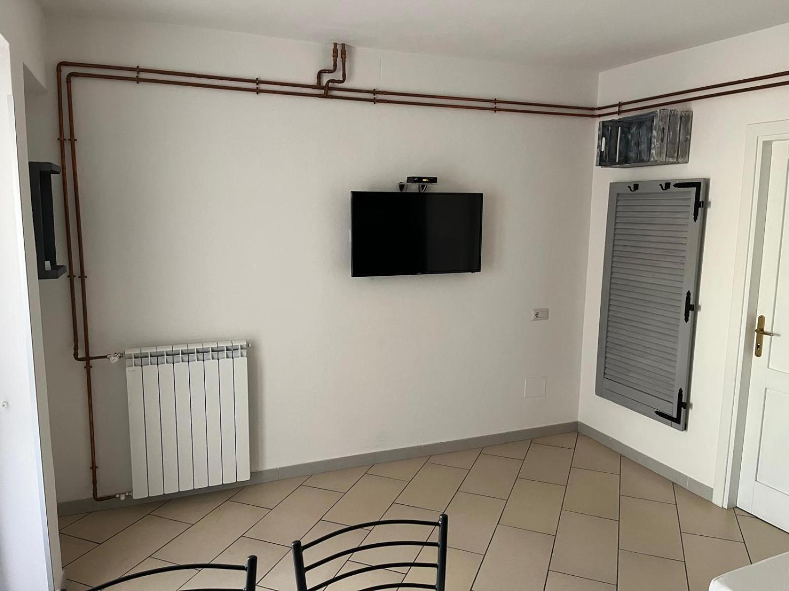 Rent Apartment Sardegna ปอร์โตตอร์เรส ภายนอก รูปภาพ