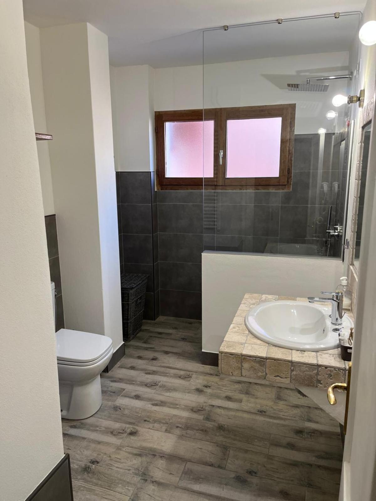 Rent Apartment Sardegna ปอร์โตตอร์เรส ภายนอก รูปภาพ