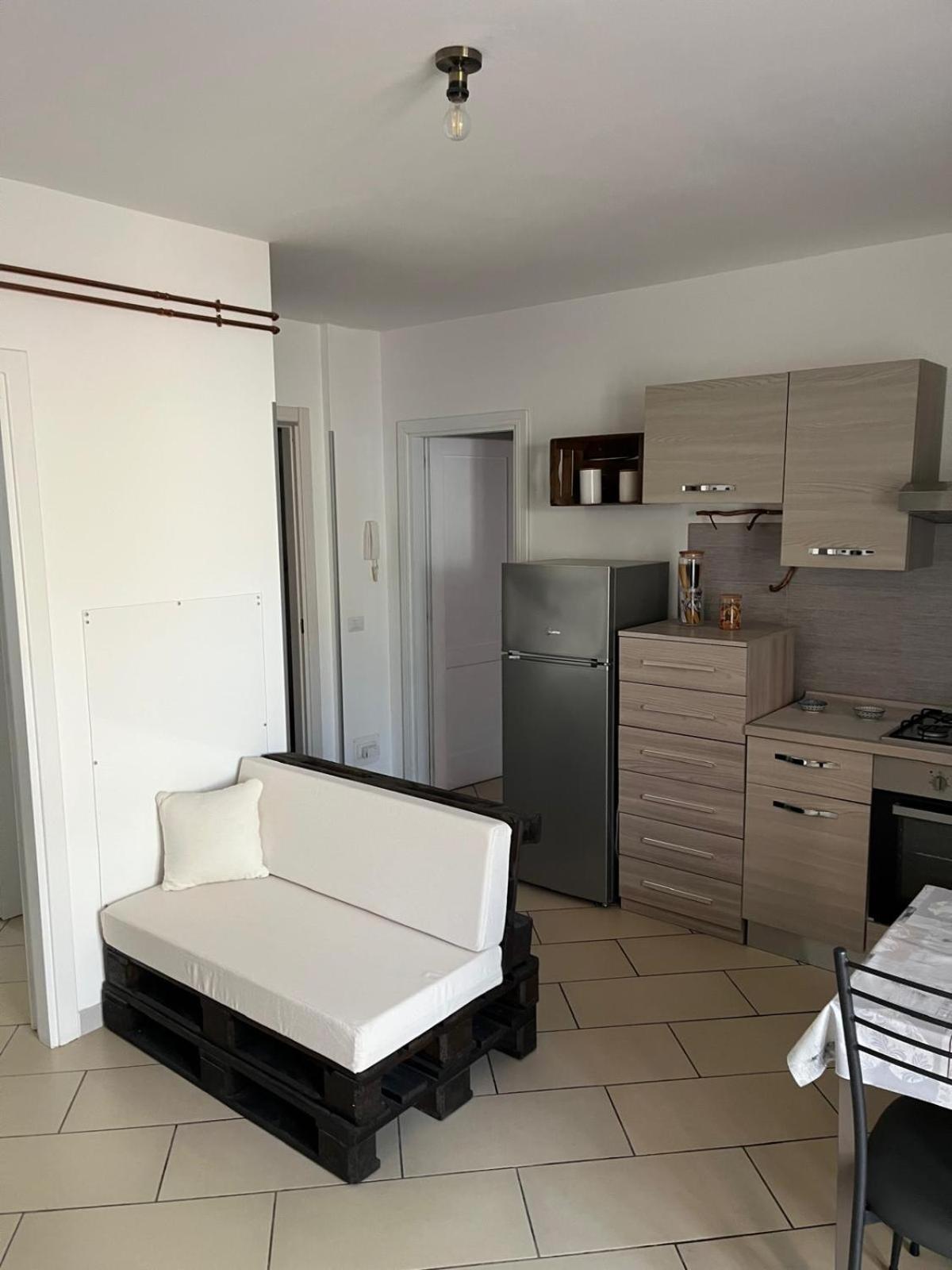 Rent Apartment Sardegna ปอร์โตตอร์เรส ภายนอก รูปภาพ